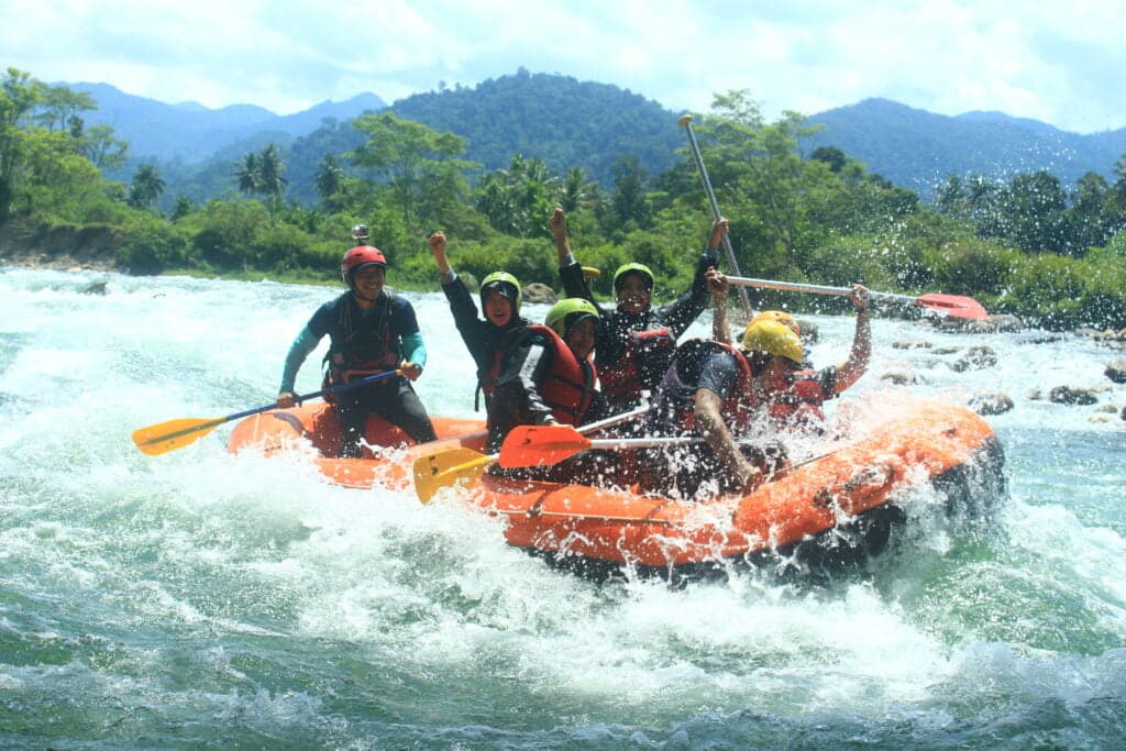 Family Gathering STIFAR Riau 2022