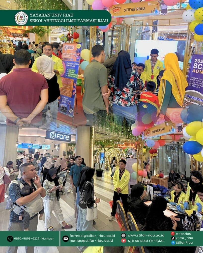 EDUCATION FAIR 2025