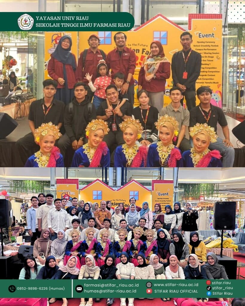 EDUCATION FAIR 2025