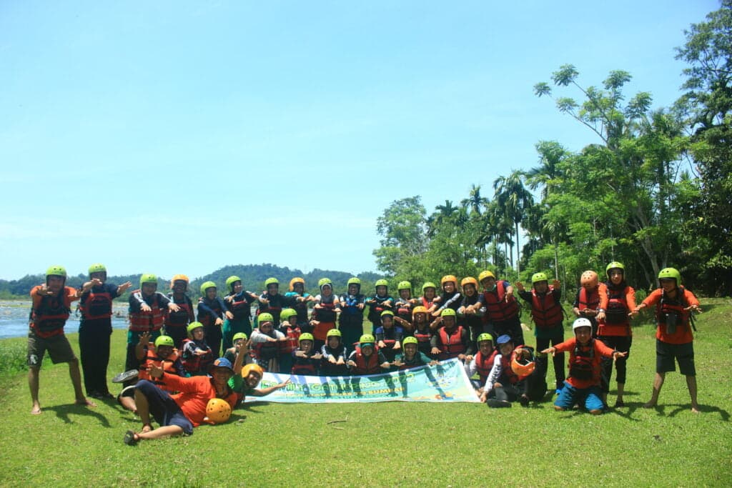 Family Gathering STIFAR Riau 2022