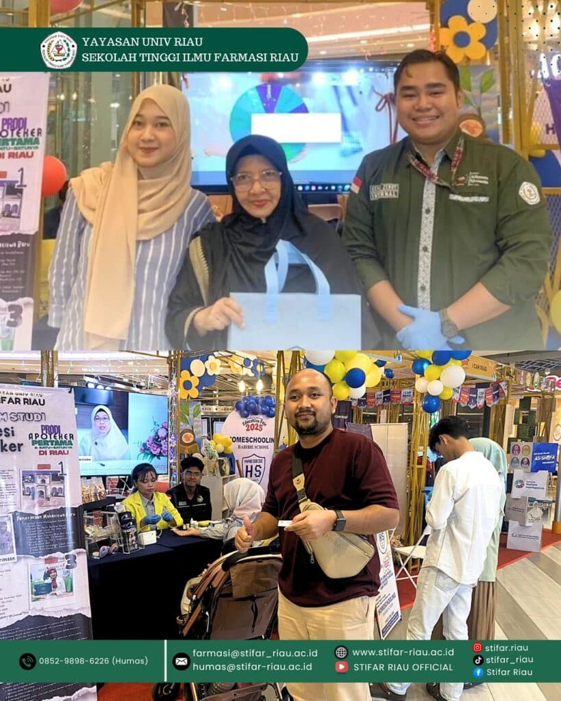 EDUCATION FAIR 2025