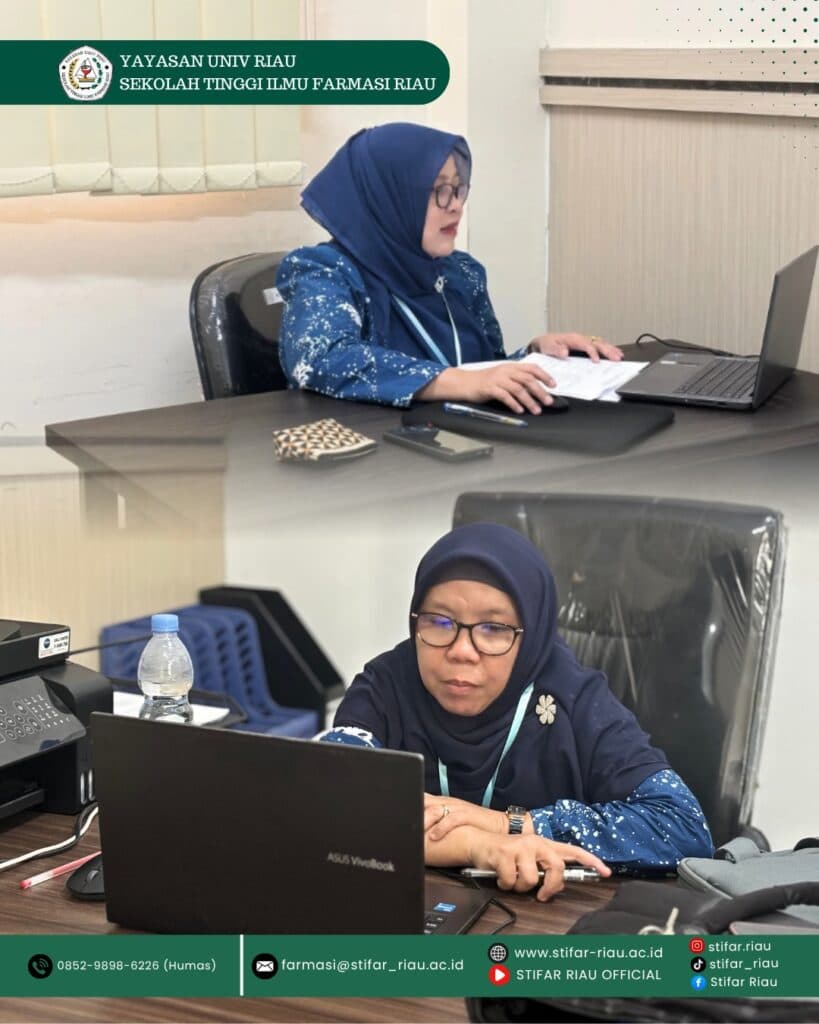 DAY 1: Seminar Nasional STIFAR Riau 2026
