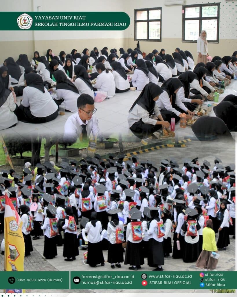 DAY 2 – OKAMABAR STIFAR RIAU 2025