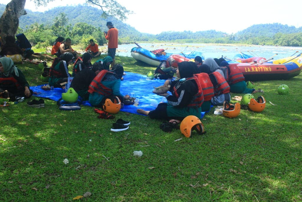 Family Gathering STIFAR Riau 2022