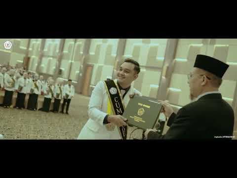 VIDEO CINEMATIC PENGAMBILAN SUMPAH APOTEKER XIV | 19 MEI 2026