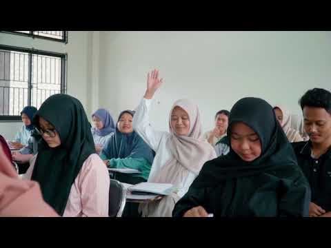 PROFIL PROGRAM STUDI S1 FARMASI STIFAR RIAU