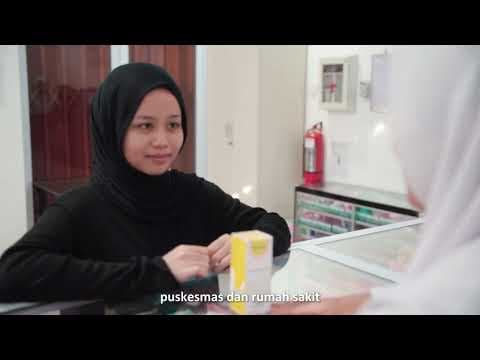 PROFIL PROGRAM STUDI D3 FARMASI STIFAR RIAU