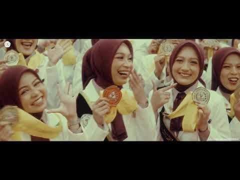 Full Cinematic & Sumpah Apoteker PSPA XIII Oktober 2025