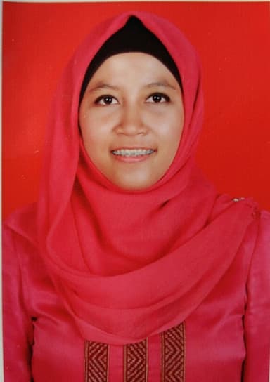 Dr. apt. Seftika Sari, S.Farm, MPH