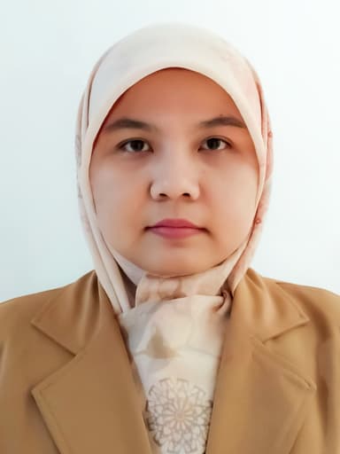 Dr. apt. Wira Noviana Suhery, M.Farm