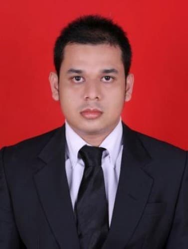 apt. Haiyul Fadhli, M.Si