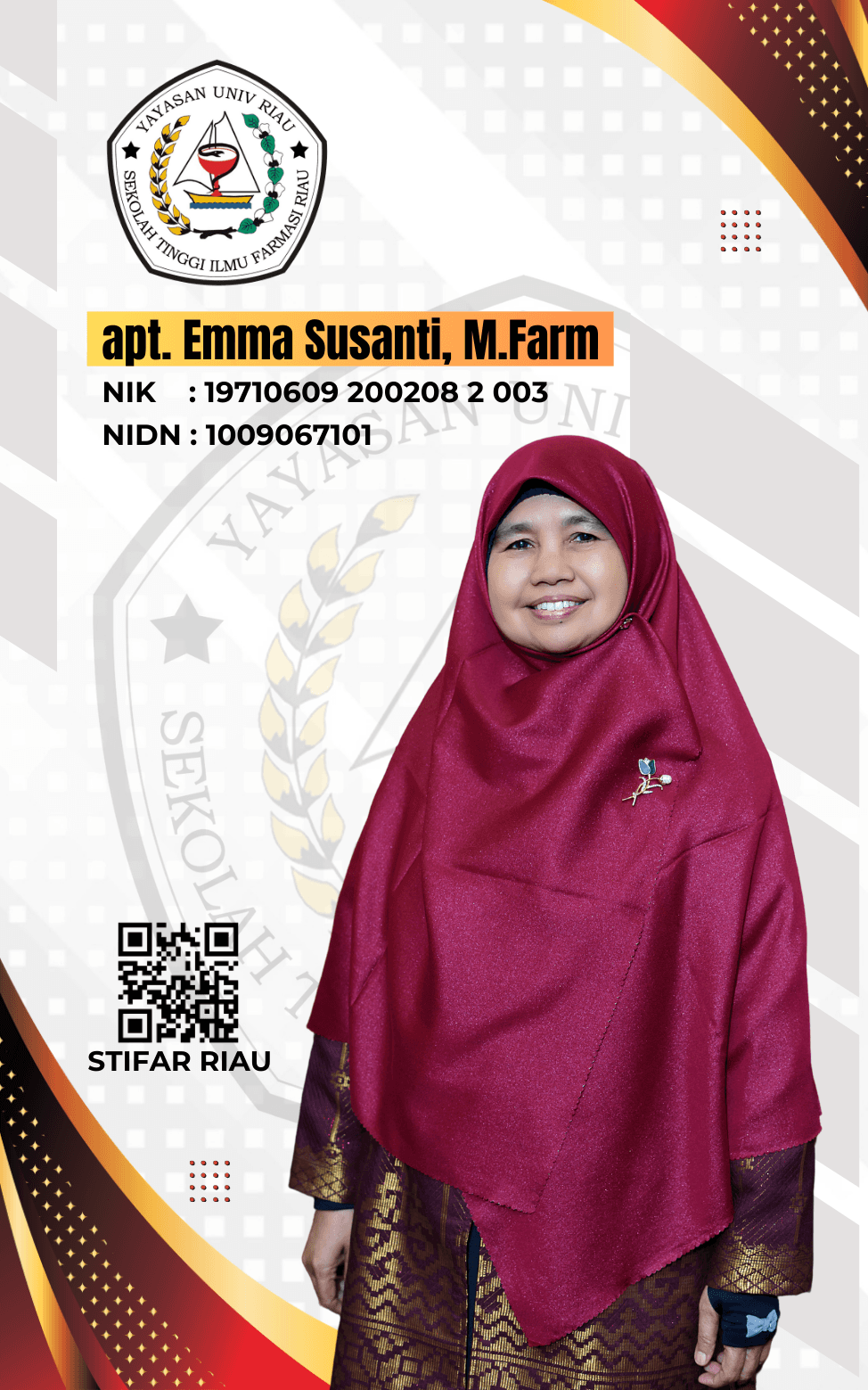 apt. Emma Susanti, M.Farm