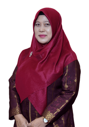 Dr. apt. Deni Anggraini, M.Farm