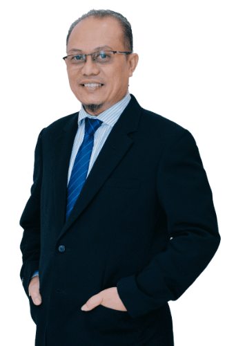 Dr. apt. Enda Mora, M.Farm