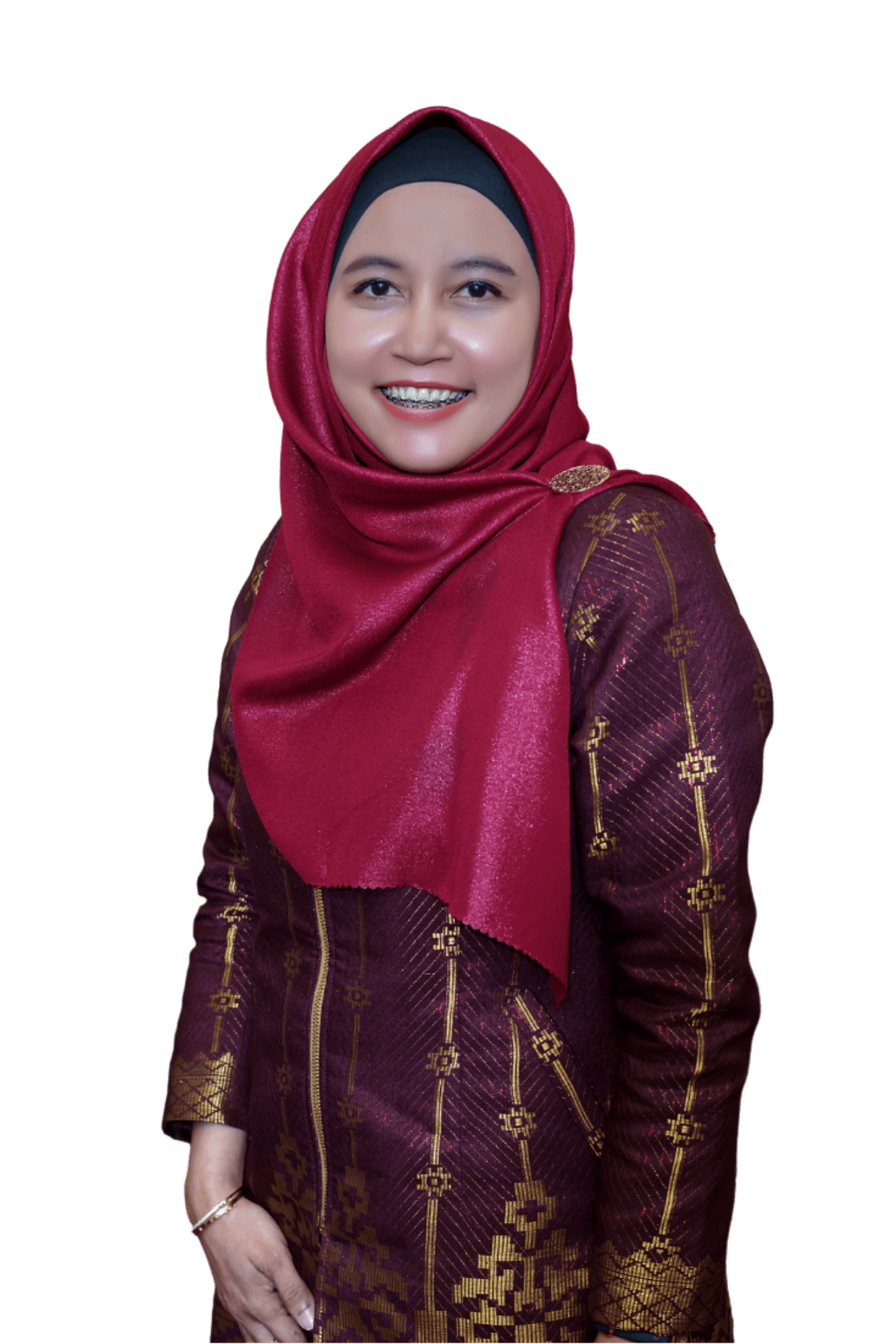 Dr. apt. Seftika Sari, S.Farm, MPH
