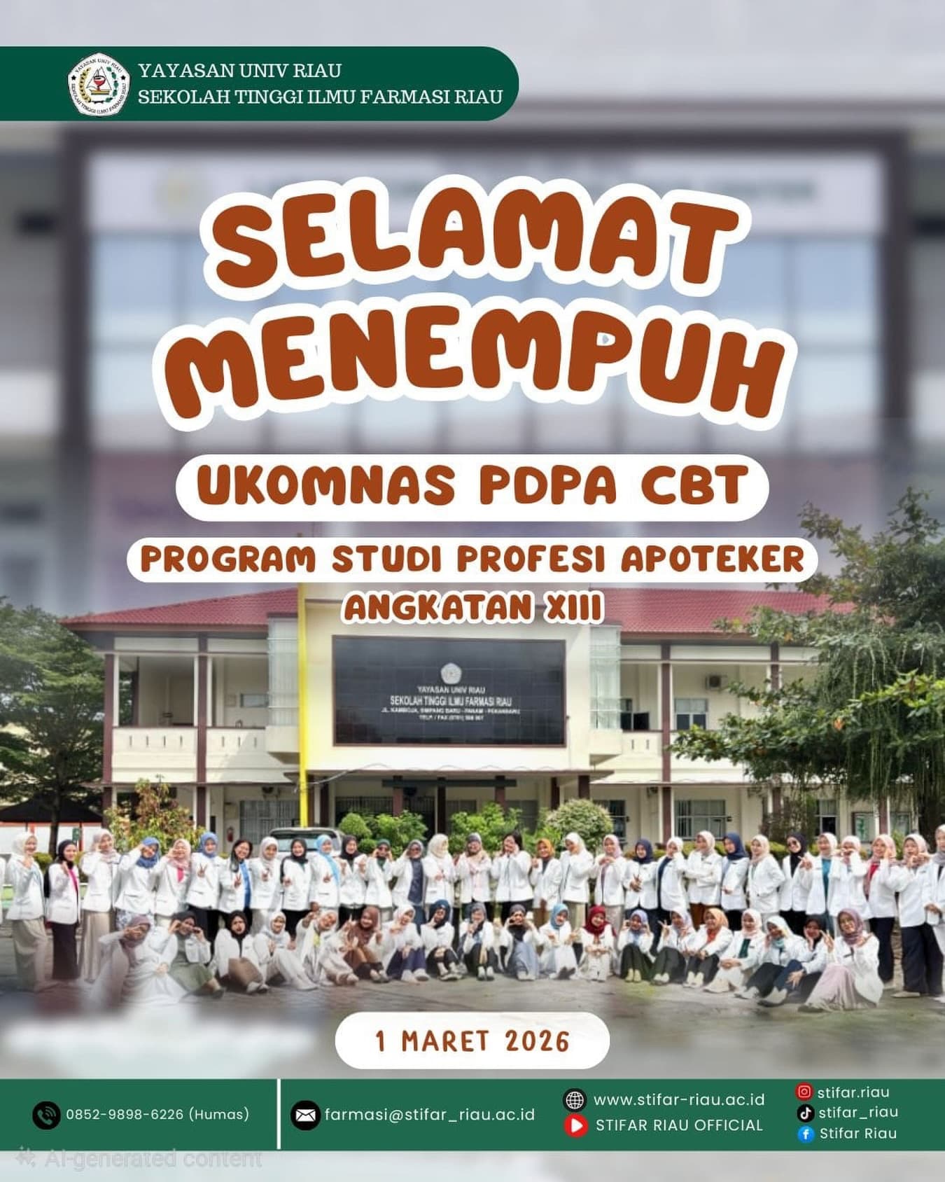 UKOMNAS PDPA CBT 2026
