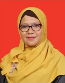 Fazat Azizah, A.Md