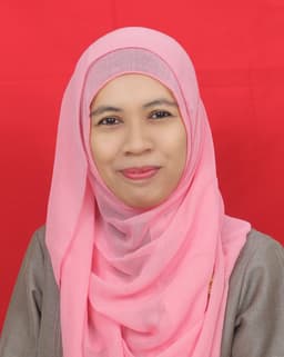 Dewi Apriyani, ST