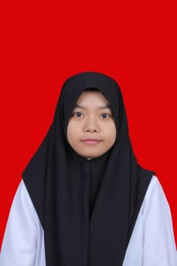 Lina Hasanah, S.Si
