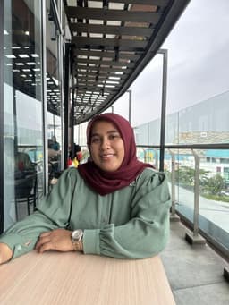 Septi Dirmaningsih, A.Md